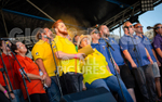 LA ROCQUE CHOIR & RAINBOW CHORUS portfolio