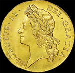 FIVE GOLD GUINEA portfolio