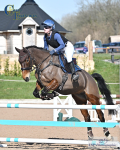 Arena Eventing Final, Saturday 1st - Click to View
