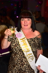 Jackie's 60th portfolio