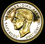 HALF SOVEREIGN portfolio