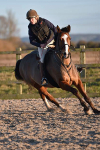 KSEC Open Arena Eventers Challenge 07-01-2018