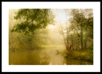 Autumn Waterways #3 portfolio