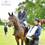 Bicton International Horse Trials & BYEH May 2024