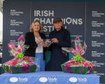 Race 7 5.15pm Irish Champions Festival Handicap portfolio