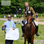 Dubarry BYEH Qualifier - Thursday 25th May portfolio