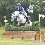 British Eventing 2, 30-31st August - Click to Enter