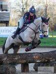 Arena Eventing Weekend (Unaff and NSEA) 28th and 1st March - Click to Enter