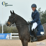 British Dressage, Saturday 4th March = Click to View Photos portfolio