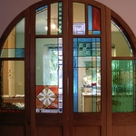 Doors portfolio