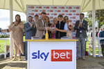 Race 6 5.10pm Betting Better With Sky Bet Handicap portfolio