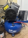Bambi VT75D Air Drying Compressor for Sale