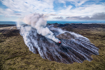 Icelandic Summer portfolio