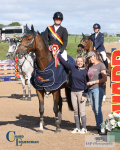 BS Seniors Weekend 10th to 13th - Click to Enter