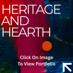 Heritage & Hearth: portfolio