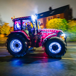 Clitheroe Young Farmers portfolio