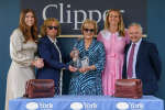 Race 3 3.00pm 1895 Duke of York Clipper Logistics Stakes portfolio