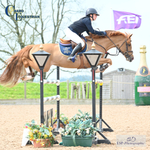 CSI FEI 2 Star International, 20 to 23 April 2023 = Click to View Photos portfolio