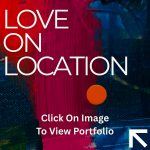 Love on Location: portfolio