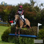 British Eventing, 23 and 24th Sept 2023 - Click to View Photos portfolio
