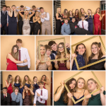 Thurso high school 2025 - Senior prom portfolio
