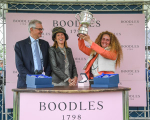 Race 4 3.35pm Boodles Yorkshire Cup Stakes portfolio