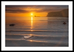 Misty Saltwick Bay Sunrise portfolio
