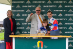 Race 6 4.55pm John Smith's Stayers' Handicap portfolio