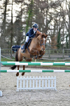 Bicton BS Seniors February 2018