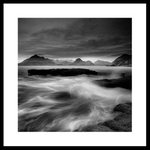 Elgol Tides portfolio