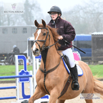 Saturday 15th - Click to View portfolio