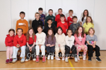 Stromness Primary School class photographs portfolio