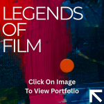Legends of Film: portfolio