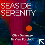 Seaside Serenity: portfolio