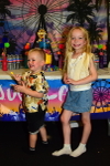 Joey and Ella portfolio