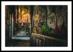 Graffiti Alley portfolio