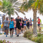 RTFG 10K Run 2021 portfolio