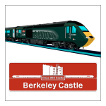 Castle HST Artwork Gallery portfolio