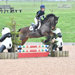 Axe Vale Pony Club Arena Eventing, Sat 18th - Click to Enter
