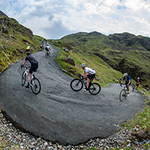 Hardknott Hairpin 11.00 - 12.00 portfolio