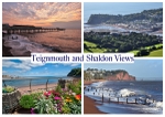 Teignmouth and Shaldon Postcards portfolio