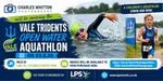 vale tridents open water aquathlon – 23.5.26