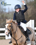 BS Pony, Juniors and Club Weekend 8th to 9th - Click to Enter