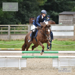 Mandy Frost 'Train to Progress' Camp Competition Sat 3rd August