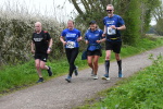 North Dorset Village Marathon – 30.4.23
