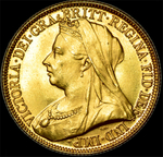 TWO POUND SOVEREIGN portfolio