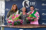 Race 6 4.45pm British EBF 40th Anniversary Novice Stakes portfolio