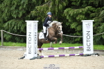 Silverton PC Unaffiliated Showjumping Sat 16th - Click to Enter portfolio