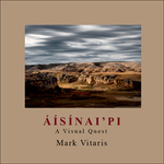 Áísínai'pi Book portfolio