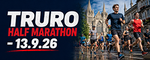 truro half marathon – 13.9.26 – www.trurorunningclub.org.uk
